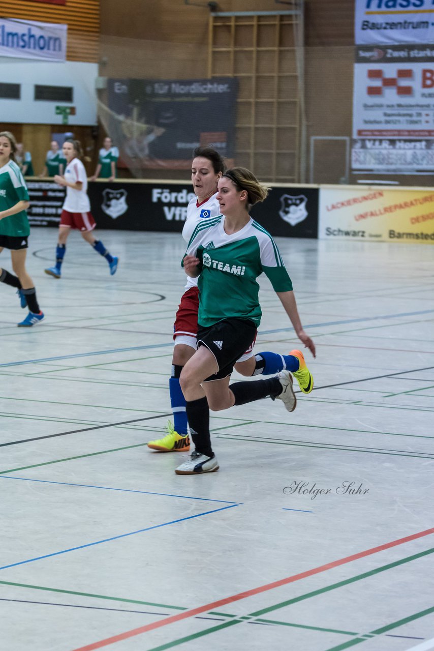 Bild 334 - Volksbank-Cup Horst